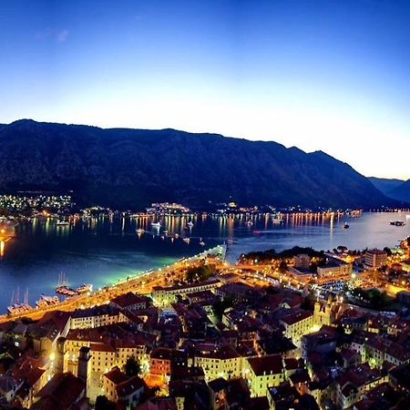 Apartment Ozana Kotor Kültér fotó