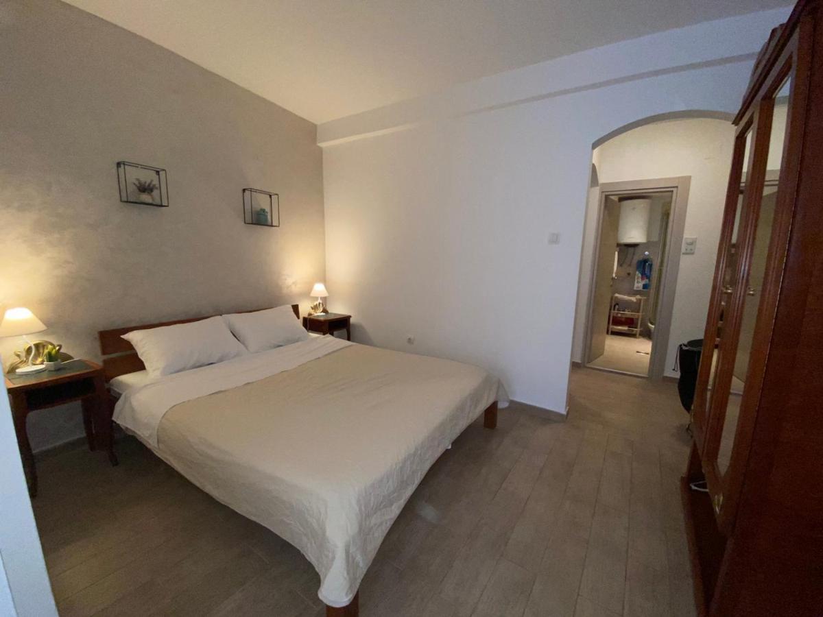 Apartment Ozana Kotor Kültér fotó