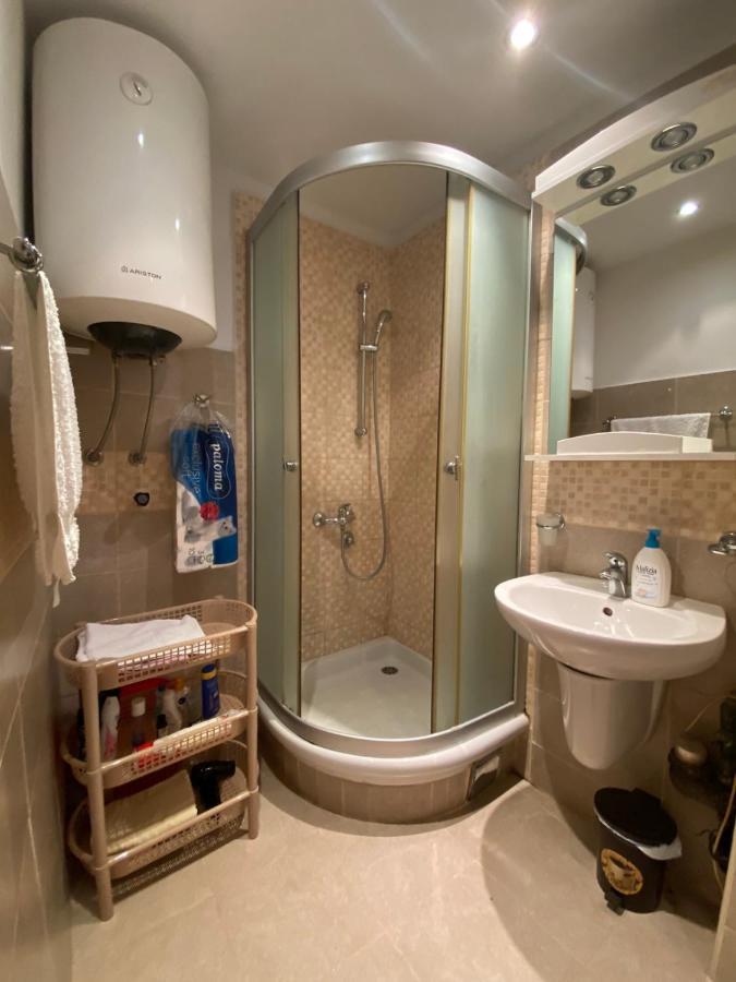Apartment Ozana Kotor Kültér fotó