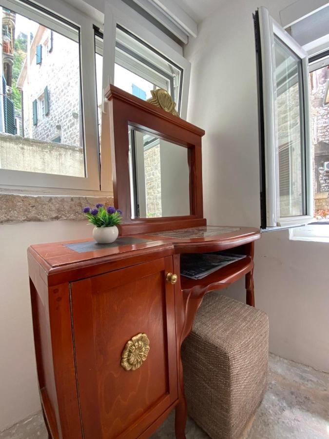 Apartment Ozana Kotor Kültér fotó