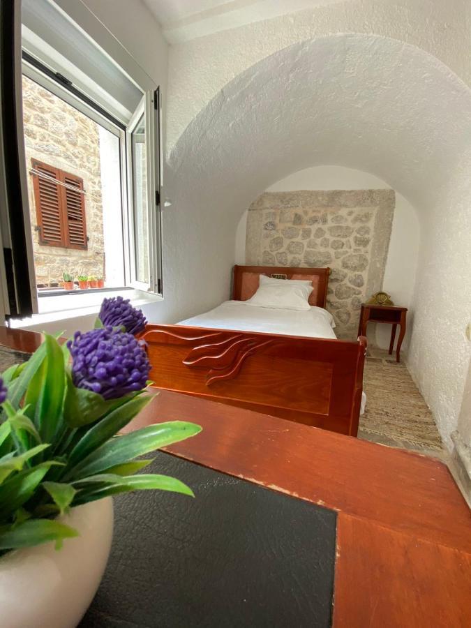 Apartment Ozana Kotor Kültér fotó