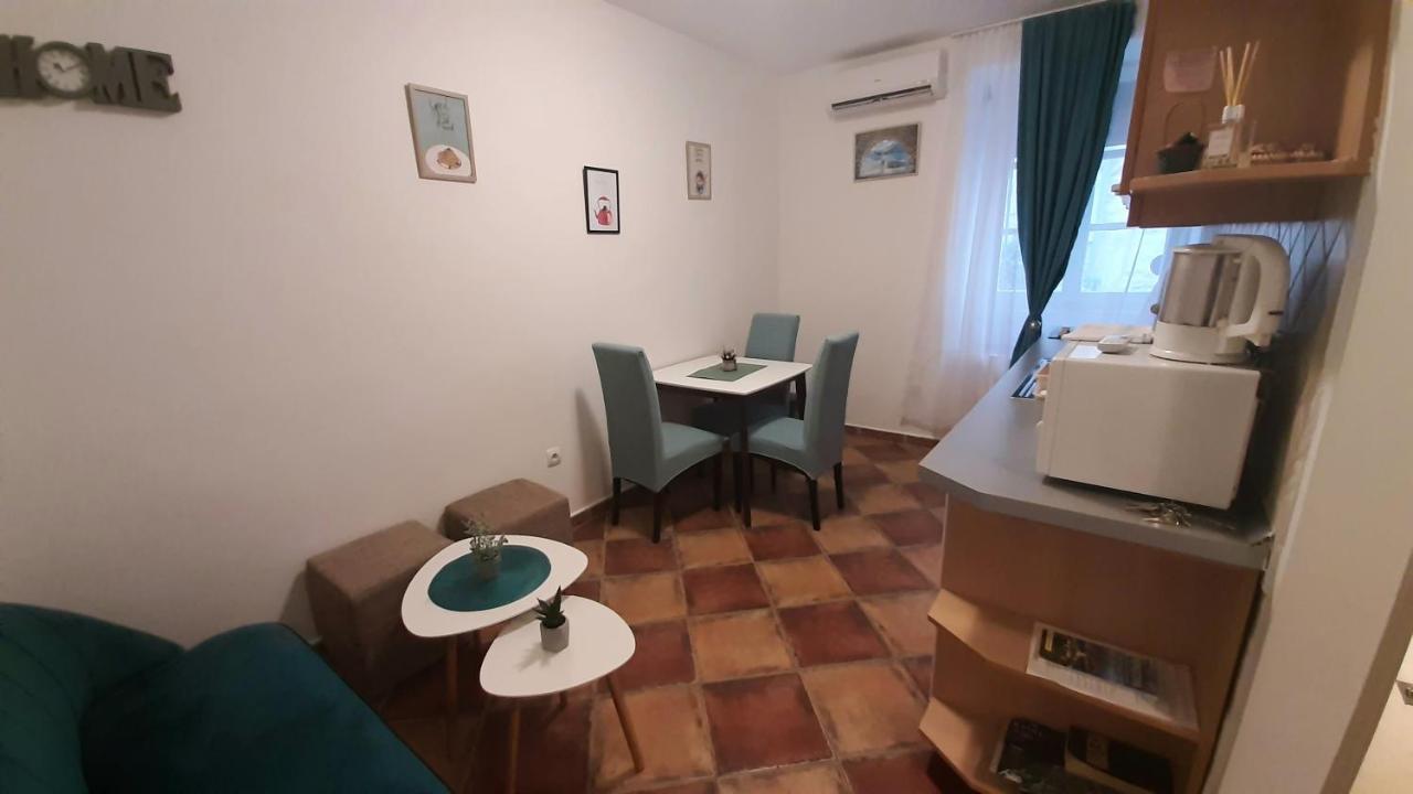 Apartment Ozana Kotor Kültér fotó