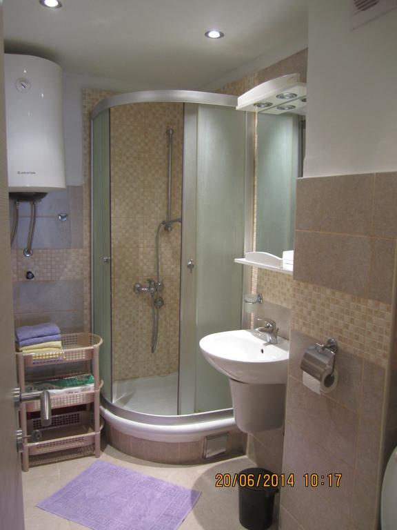 Apartment Ozana Kotor Szoba fotó