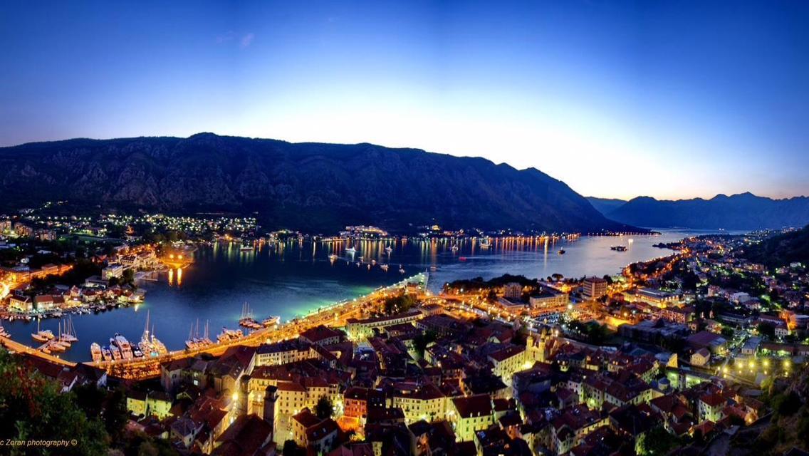 Apartment Ozana Kotor Kültér fotó