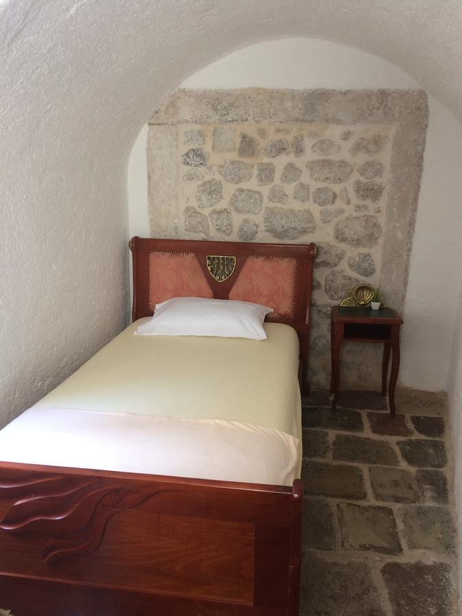 Apartment Ozana Kotor Kültér fotó