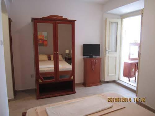Apartment Ozana Kotor Kültér fotó